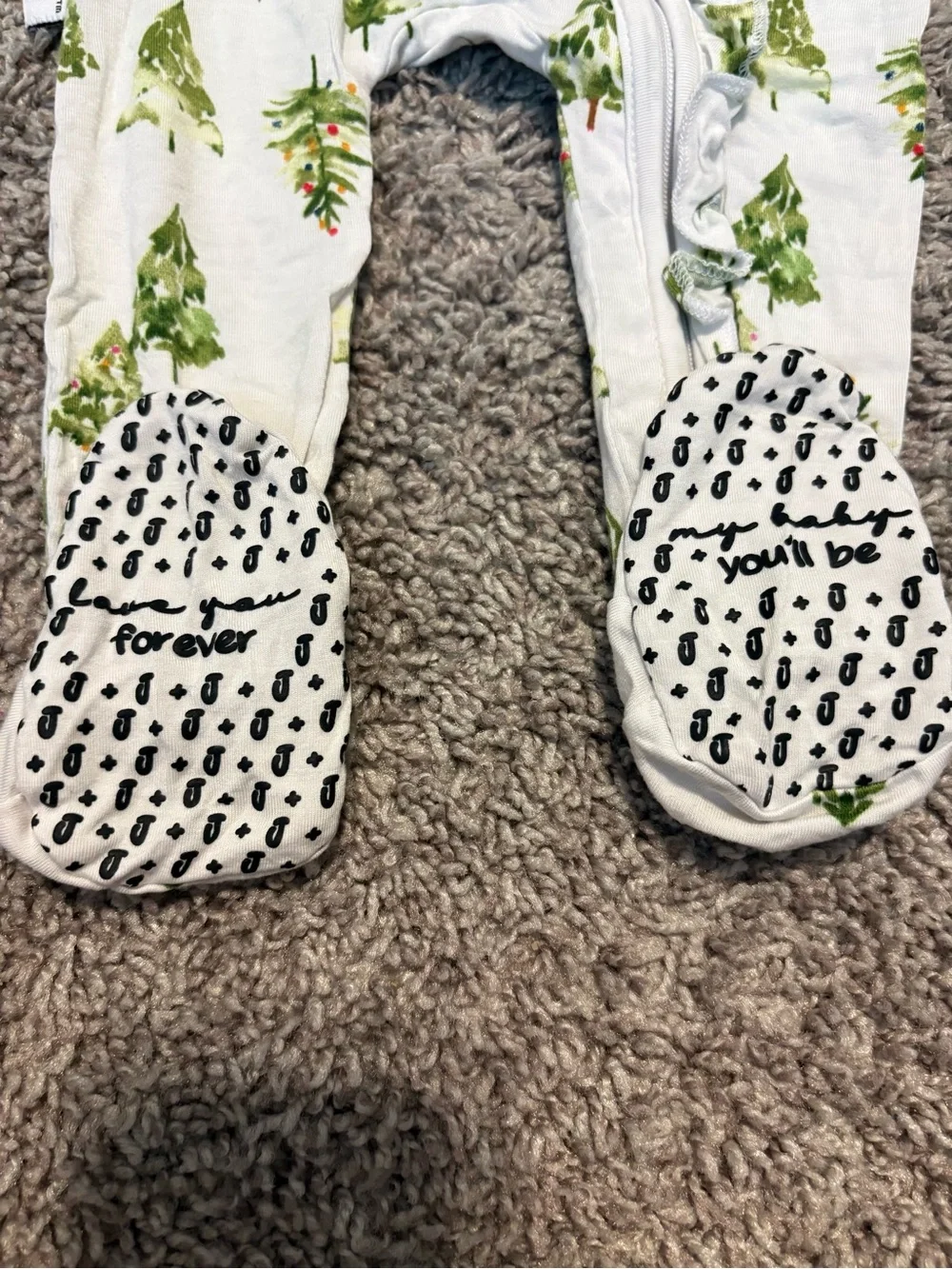 N/A size 6m